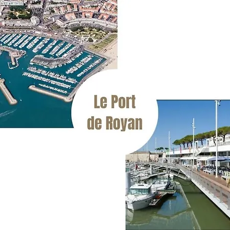 公寓 Au Coeur Du Marche, Confort Avec Wifi, Centre-ville *