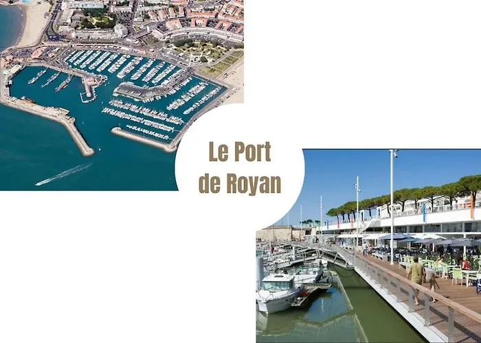 公寓 Au Coeur Du Marche, Confort Avec Wifi, Centre-ville *